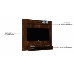 Paniel Ness - Tronco Ripado/Creme - 3 Paniel Ness - Tronco Ripado/Creme - 3