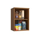 Ver imagem 6 de Armário Cozinha Linna T730 C/ 1 Porta 40cm Canela - Kappesberg