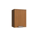 Ver imagem 1 de Armário Cozinha Linna T730 C/ 1 Porta 40cm Canela - Kappesberg