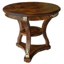 Ver imagem 1 de Mesa de Apoio Lateral 085x079cm