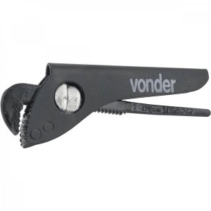 Chave para canos 9" Vonder