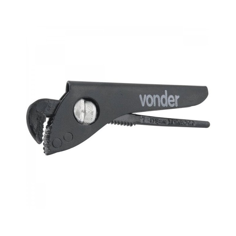 Chave para canos 9" Vonder