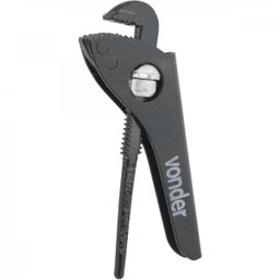 Chave para canos 9" Vonder - 3
