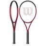 Raquete de Tênis Wilson Clash 100l V2.0 - 1