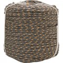 Ver imagem 1 de Corda multiuso 8 mm x 228 m cinza Nove54