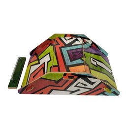 Rampa Skate Dedo Radical Funbox Mini - Brincadeira Criança - 1