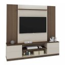 Ver imagem 2 de Estante Home para Tv até 65 Polegadas 2 Portas Champion Artely