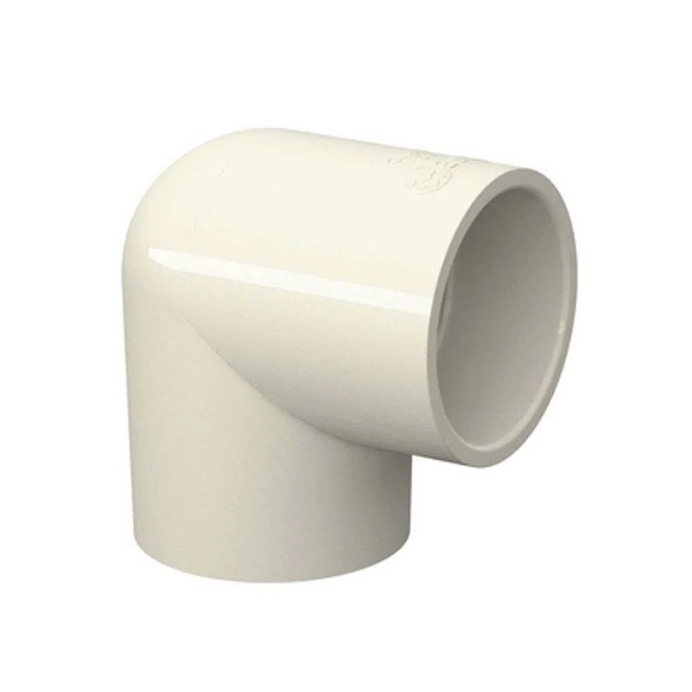 Joelho Cotovelo 90º Aquatherm 22mm Cpvc Tigre