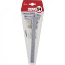 Ver imagem 2 de Paquímetro Analógico 150mm - 6" Nove54