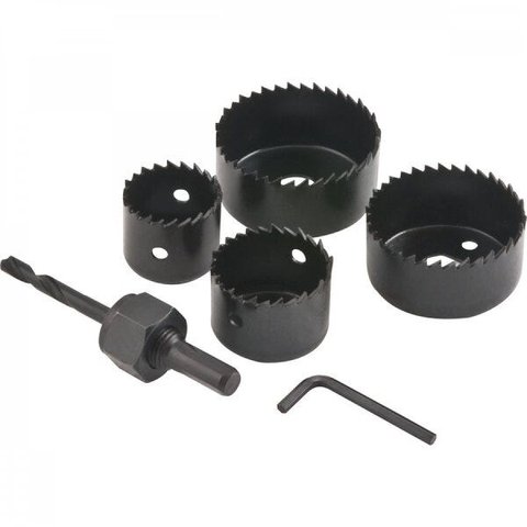 Jogo de serras copo Nove54