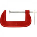 Ver imagem 1 de Grampo tipo C 4" Nove54