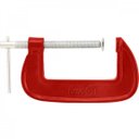 Ver imagem 3 de Grampo tipo C 4" Nove54