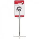 Ver imagem 2 de Chave grifo para lavatório 11" Nove54