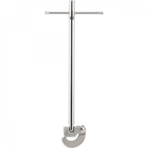 Chave grifo para lavatório 11" Nove54