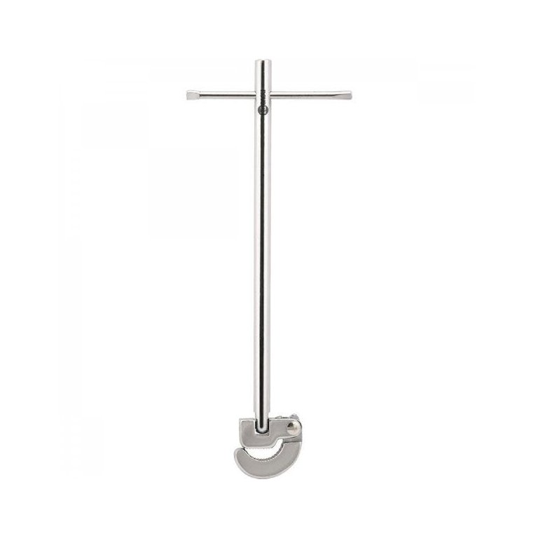 Chave grifo para lavatório 11" Nove54