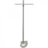 Chave grifo para lavatório 11" Nove54 - 1