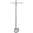 Ver imagem 1 de Chave grifo para lavatório 11" Nove54