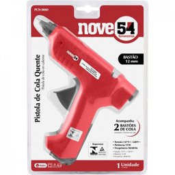 Pistola de cola quente PCN 0060 Nove54 - 2