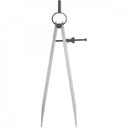 Ver imagem 3 de Compasso de ponta reto 200 mm Nove54