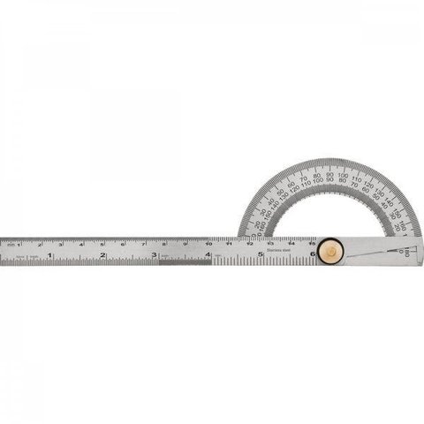 Transferidor de ângulos Nove54