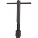 Ver imagem 4 de Vira macho tipo T de 1/4" a 1/2" 150 mm Nove54