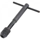 Ver imagem 1 de Vira macho tipo T de 1/4" a 1/2" 150 mm Nove54