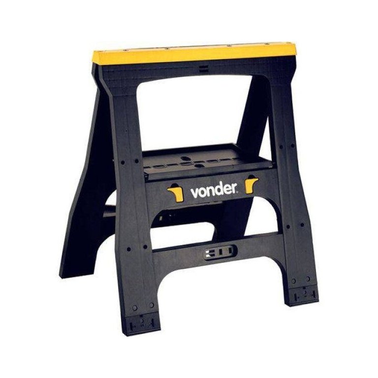 Cavalete plástico CPV 0700 Vonder