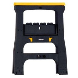 Cavalete plástico CPV 0700 Vonder - 2