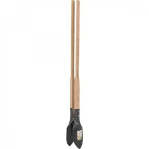 Cavadeira articulada 150 m modelo Tucano Vonder