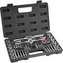 Ver imagem 1 de Jogo de machos e cossinetes com 40 peças Nove54