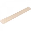 Ver imagem 1 de Cola em bastão para pistola de cola quente de 8 mm x 280 mm com 1 kg Vonder