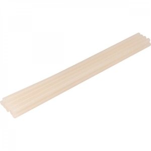 Cola em bastão para pistola de cola quente de 8 mm x 280 mm com 1 kg Vonder