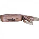 Ver imagem 1 de Cinta para elevação de cargas 7:1 40 m 60 toneladas CE 640 Vonder