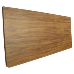 Mesa parede dobrável MDR-1100 Amendola Rústica - 4