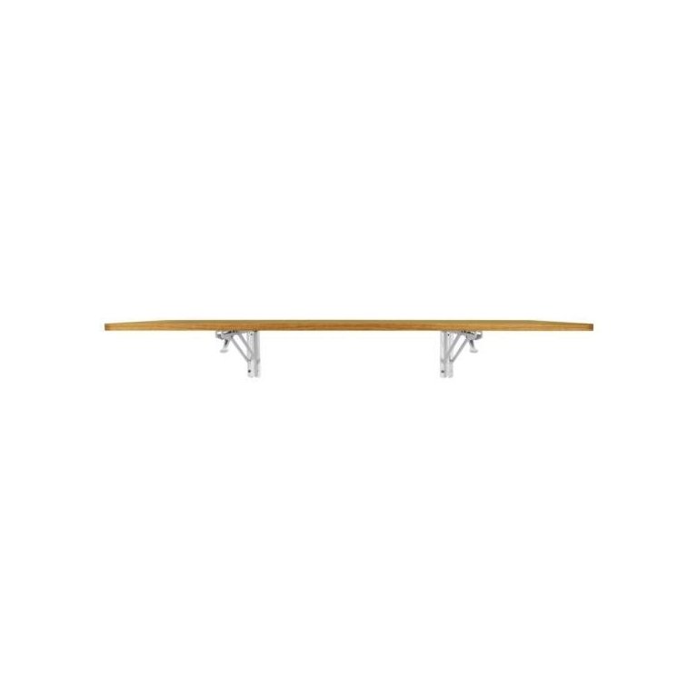Mesa parede dobrável MDR-1100 Amendola Rústica