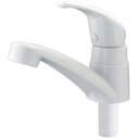 Ver imagem 2 de Torneira Banheiro Lavatório Branca Mesa Bancada Aa02b Doan