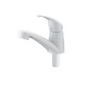 Ver imagem 4 de Torneira Banheiro Lavatório Branca Mesa Bancada Aa02b Doan