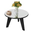 Ver imagem 6 de Mesa de Centro Tampo com Espelho Espanha Artely