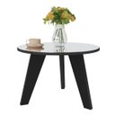 Ver imagem 2 de Mesa de Centro Tampo com Espelho Espanha Artely