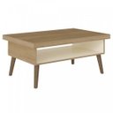 Ver imagem 5 de Mesa de Centro Lucca Artely