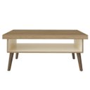 Ver imagem 7 de Mesa de Centro Lucca Artely