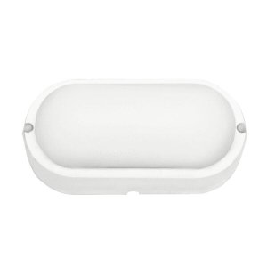 Tartaruga LED PP 6.500k 5W Clean Easy Blumenau
