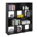 Ver imagem 5 de Estante para Livros 10 Nichos Book Artely