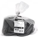 Ver imagem 2 de Botina com solado em poliuretano monodensidade com elástico sem biqueira nº 39 BEN 0390 Nove54