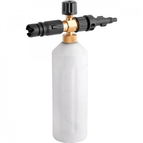 Aplicador de detergente 750 ml para lavadoras de alta pressão Vonder