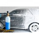 Ver imagem 2 de Aplicador de detergente 750 ml para lavadoras de alta pressão Vonder