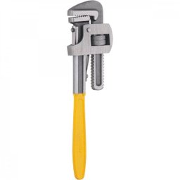 Chave grifo 14" tipo Stillson encartelada Vonder - 3