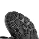 Ver imagem 3 de Botina com solado em poliuretano monodensidade com cadarço com biqueira nº 36 BCN 0036 Nove54