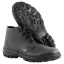 Ver imagem 1 de Botina com solado em poliuretano monodensidade com cadarço com biqueira nº 36 BCN 0036 Nove54