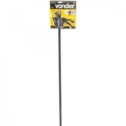 Grampo tipo sargento de aperto rápido 36" GA 636 Vonder - 2